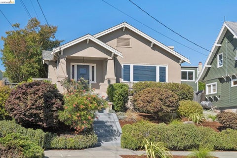 Photo of 820 Prospect Ave AVE, Oakland, CA 94610 (MLS # 41148022)