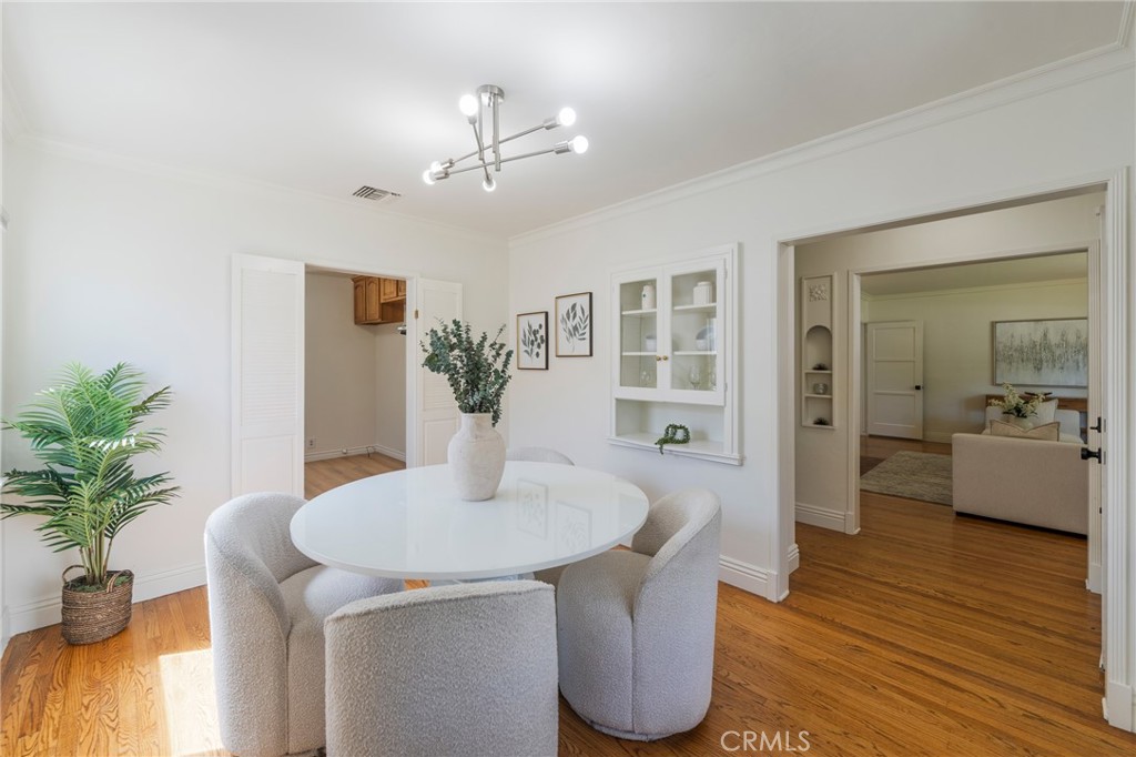 1058 Kendall Drive