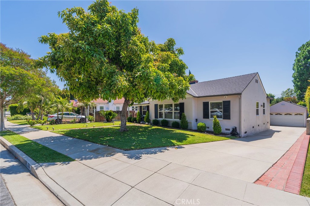 1058 Kendall Drive
