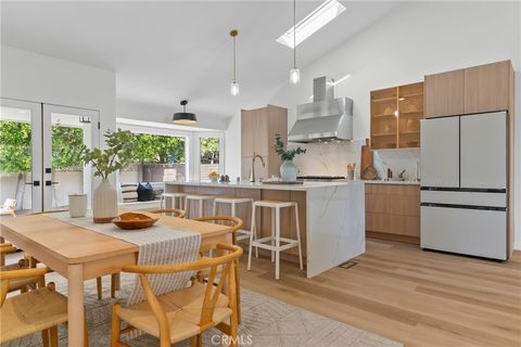 2011 Reynosa Drive Torrance CA 90501