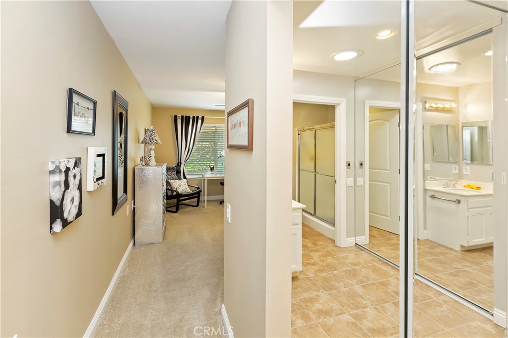 Leisure World (LW) - Residential Lease