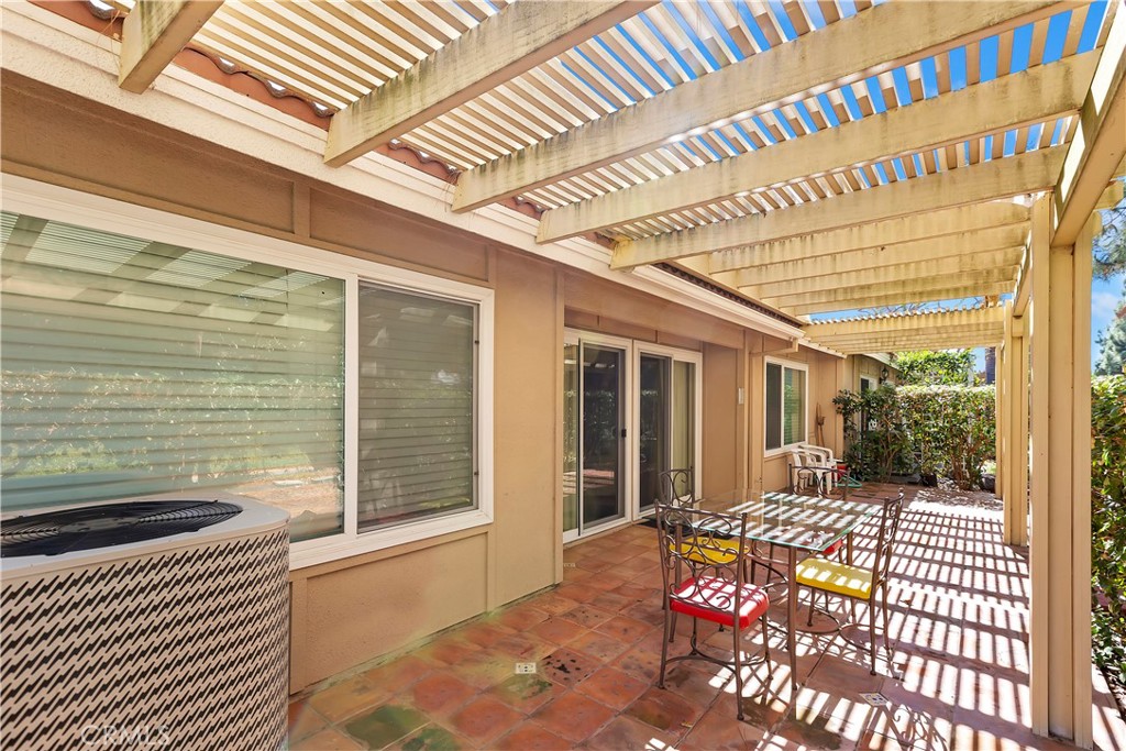 Leisure World (LW) - Residential Lease