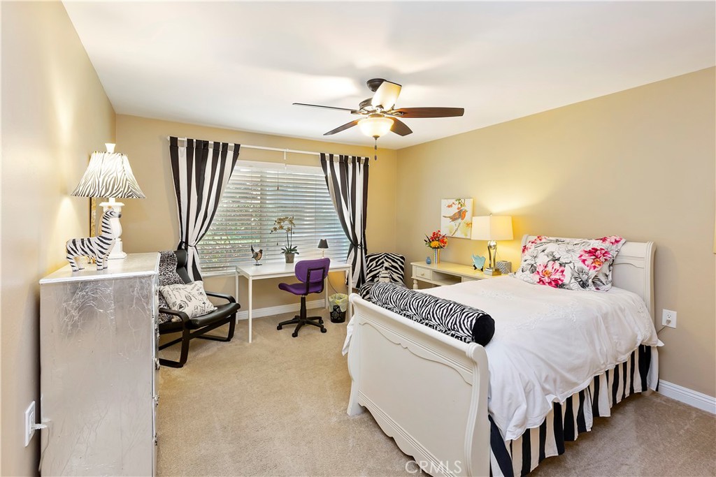 Leisure World (LW) - Residential Lease