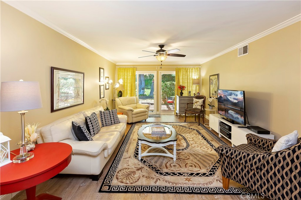 Leisure World (LW) - Residential Lease