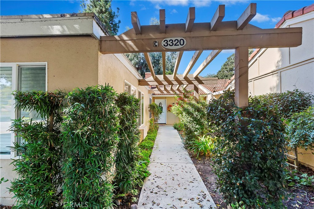 Leisure World (LW) - Residential Lease