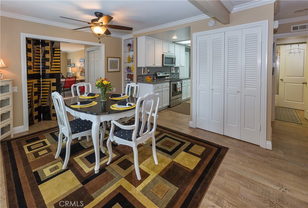 Leisure World (LW) - Residential Lease