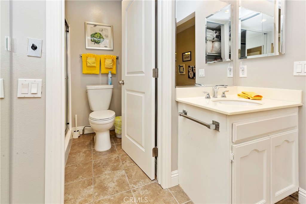 Leisure World (LW) - Residential Lease