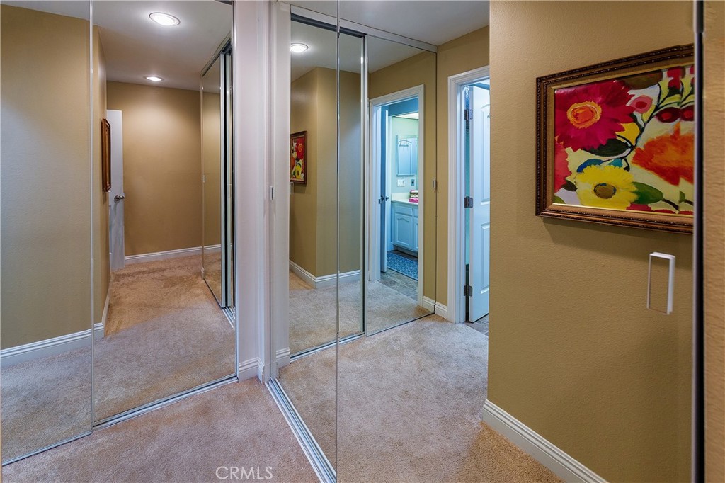 Leisure World (LW) - Residential Lease