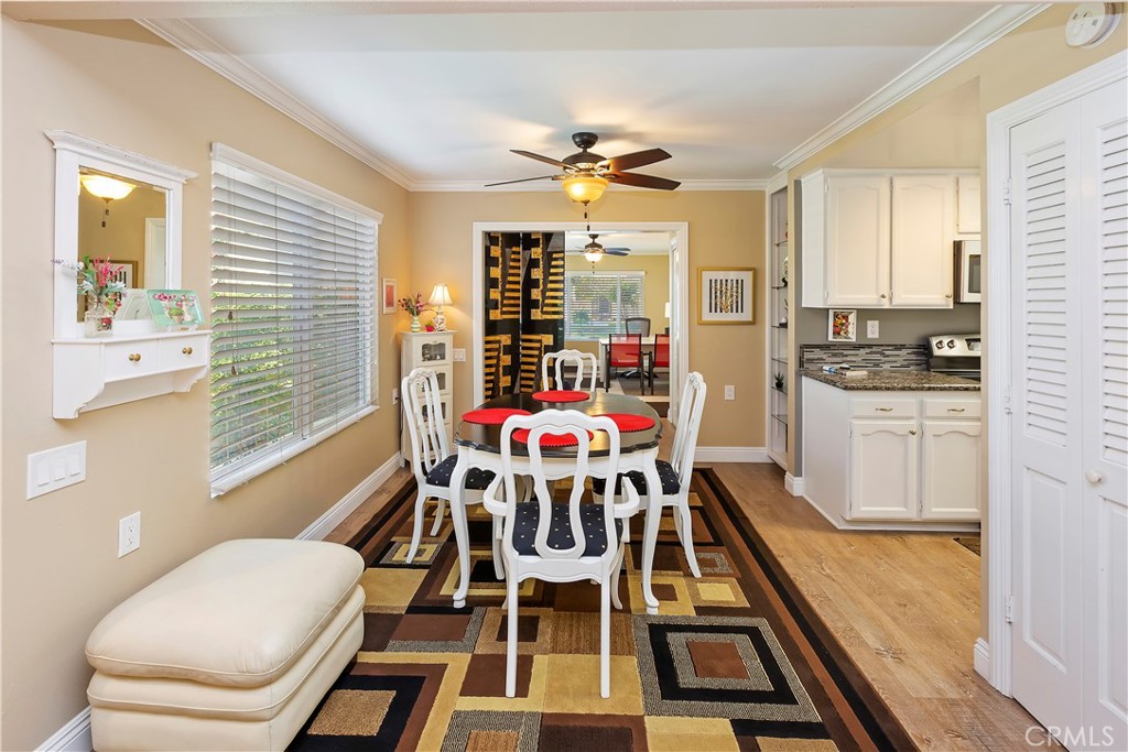 Leisure World (LW) - Residential Lease
