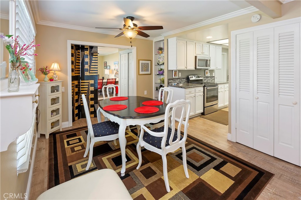 Leisure World (LW) - Residential Lease