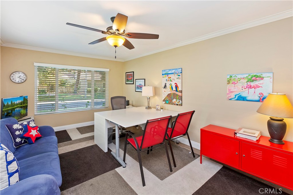 Leisure World (LW) - Residential Lease
