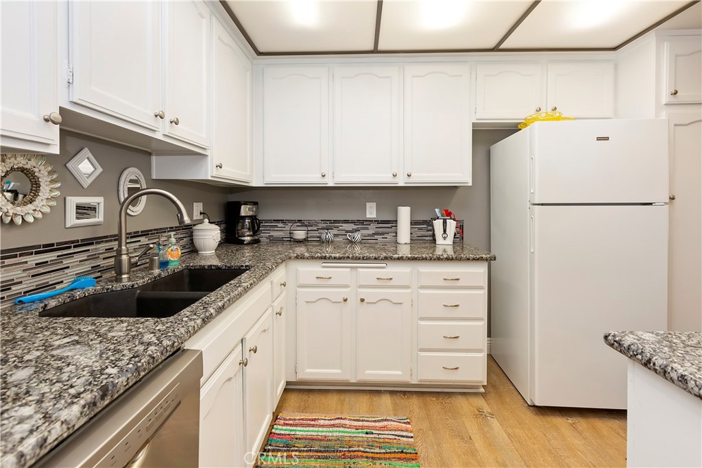 Leisure World (LW) - Residential Lease