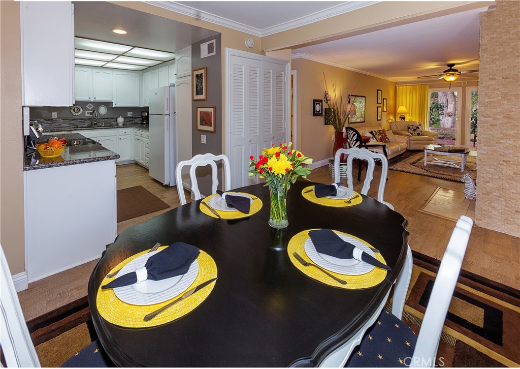 Leisure World (LW) - Residential Lease