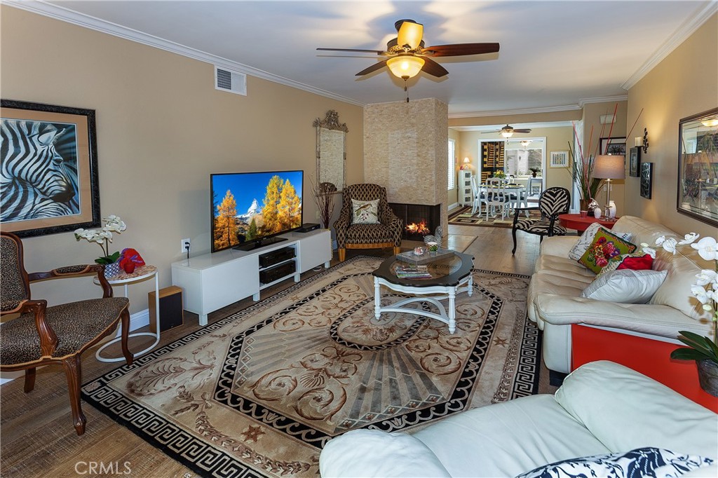 Leisure World (LW) - Residential Lease
