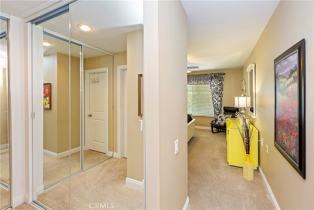 Leisure World (LW) - Residential Lease