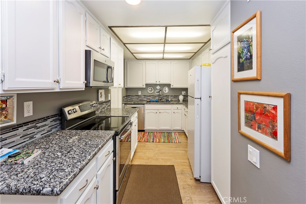Leisure World (LW) - Residential Lease
