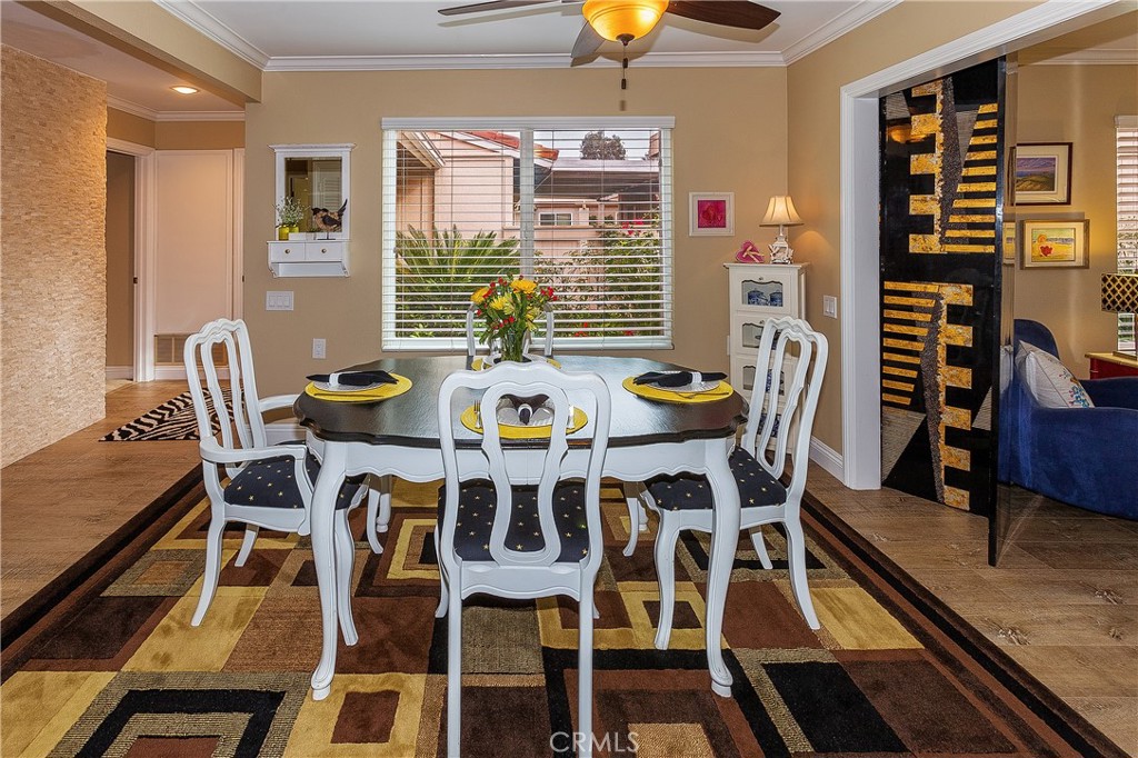 Leisure World (LW) - Residential Lease