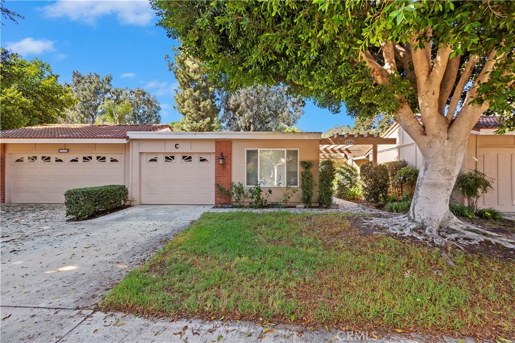 Leisure World (LW) - Residential Lease