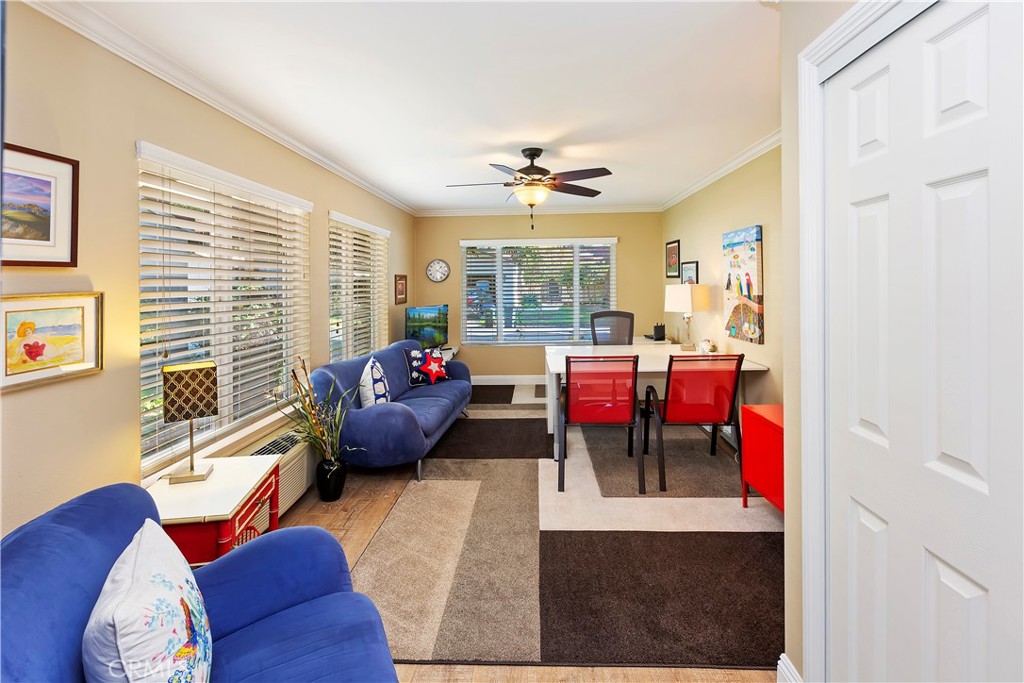 Leisure World (LW) - Residential Lease