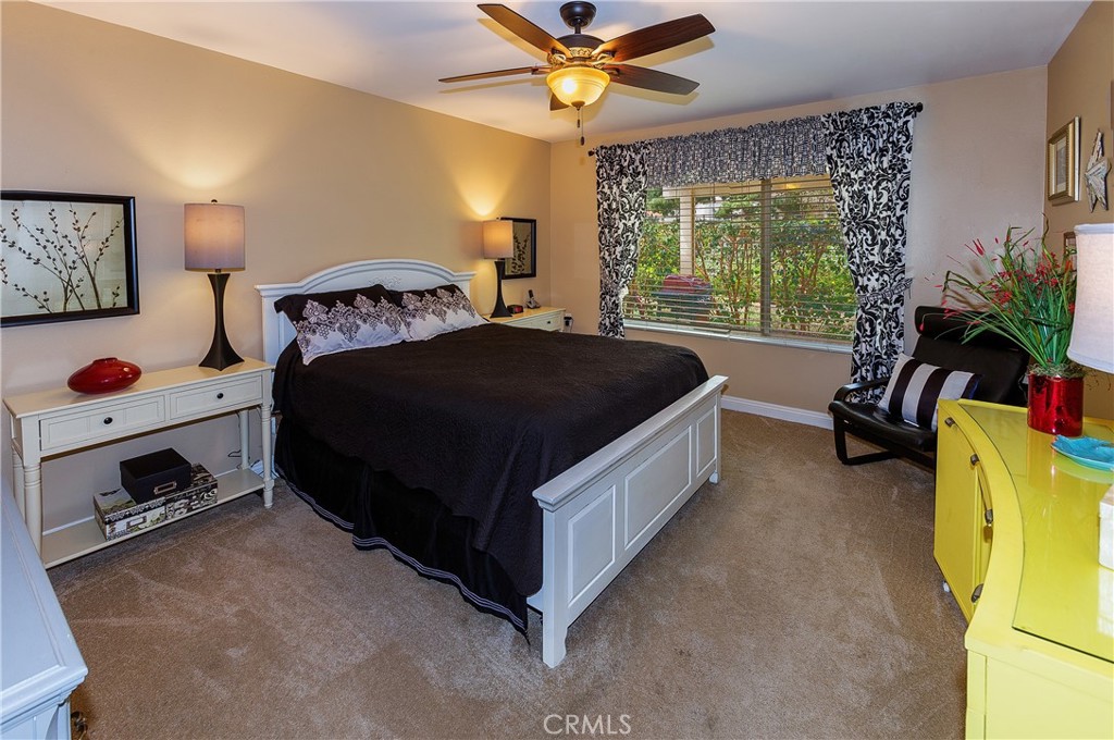 Leisure World (LW) - Residential Lease