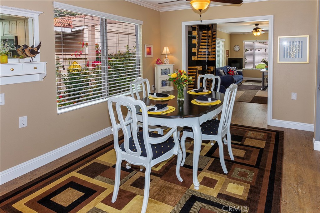 Leisure World (LW) - Residential Lease