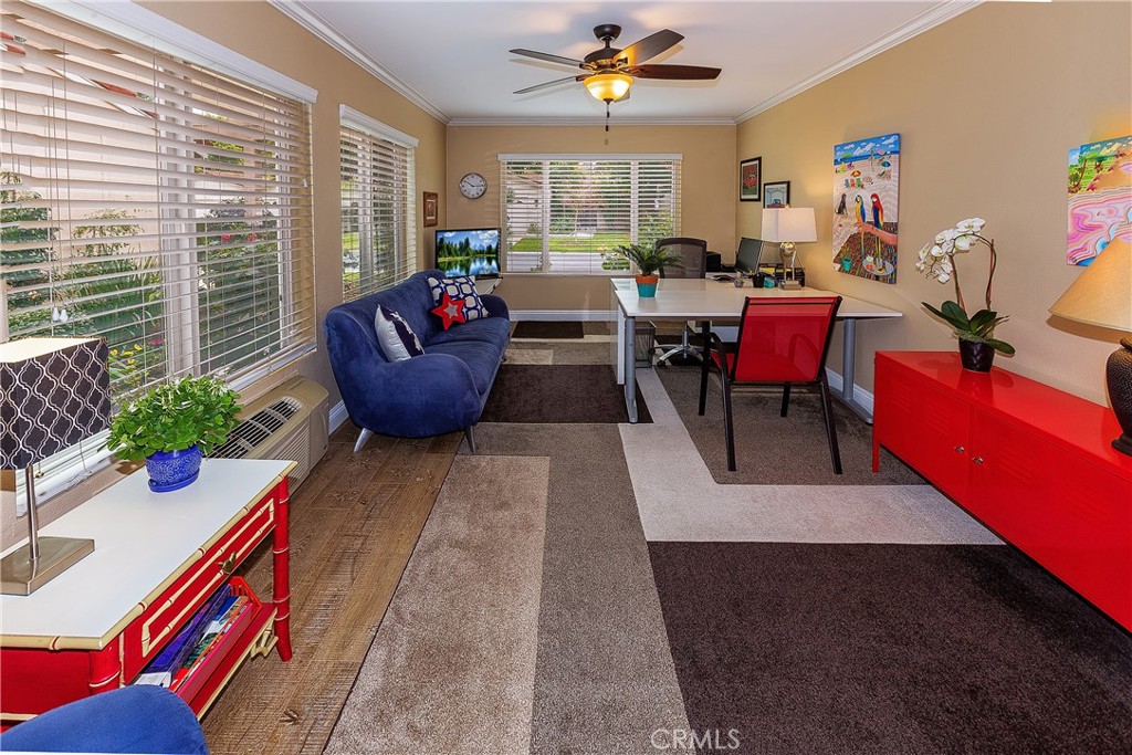 Leisure World (LW) - Residential Lease
