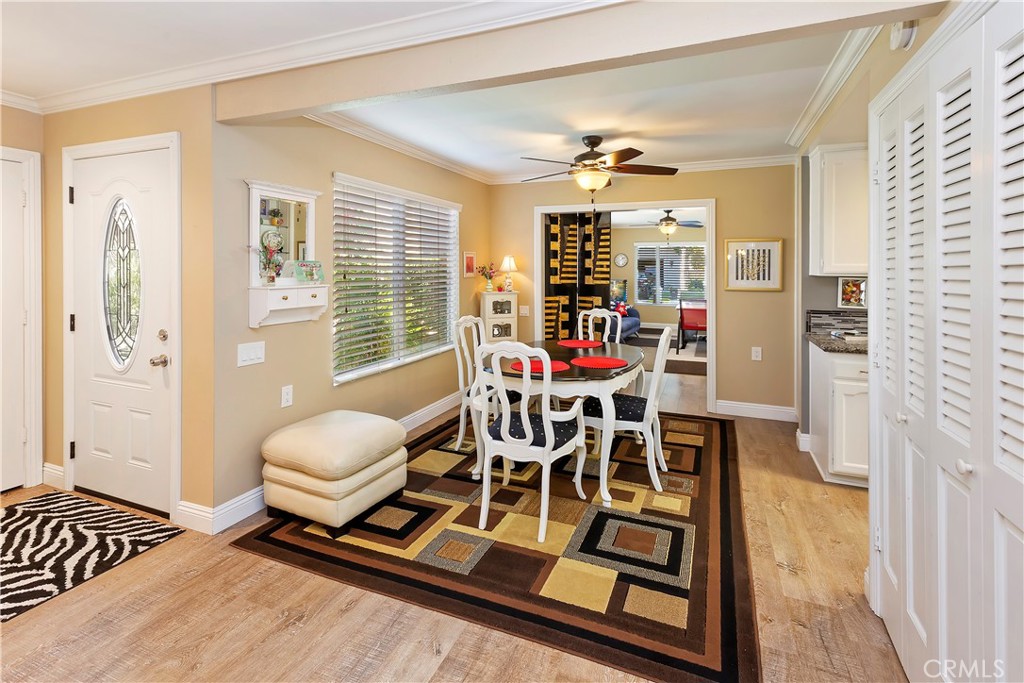 Leisure World (LW) - Residential Lease