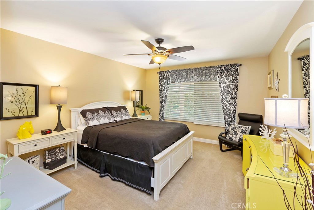 Leisure World (LW) - Residential Lease