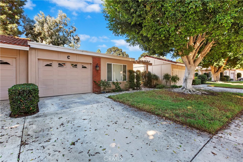 Leisure World (LW) - Residential Lease