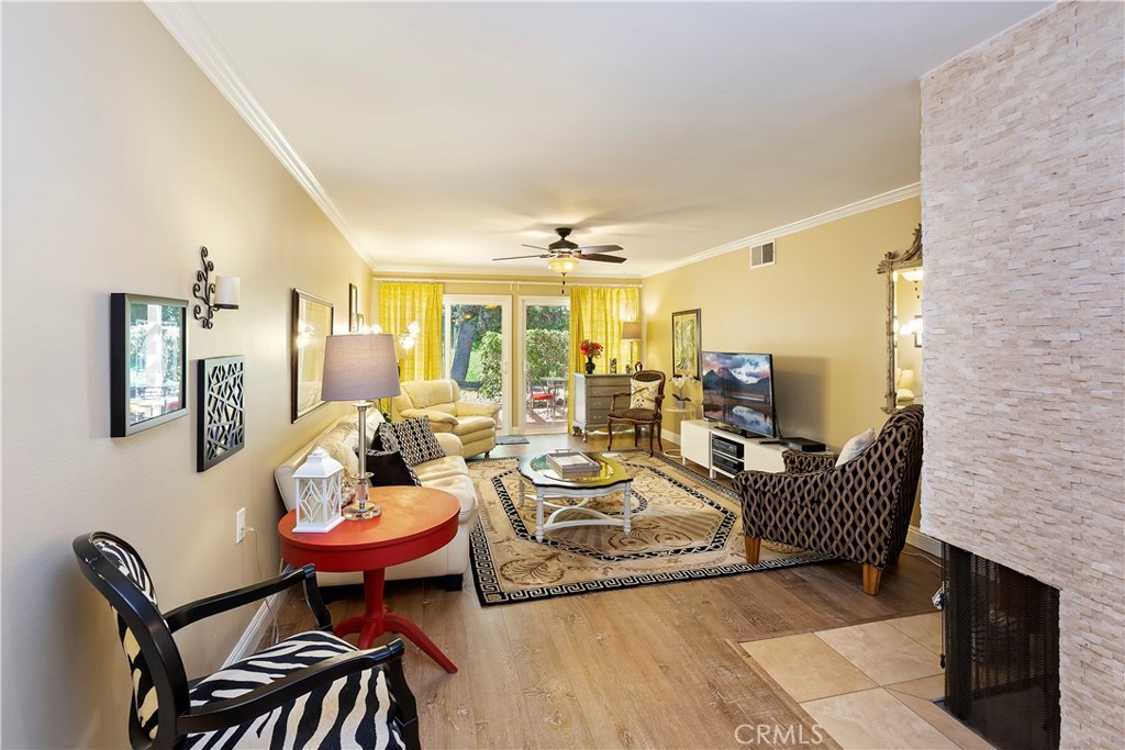 Leisure World (LW) - Residential Lease
