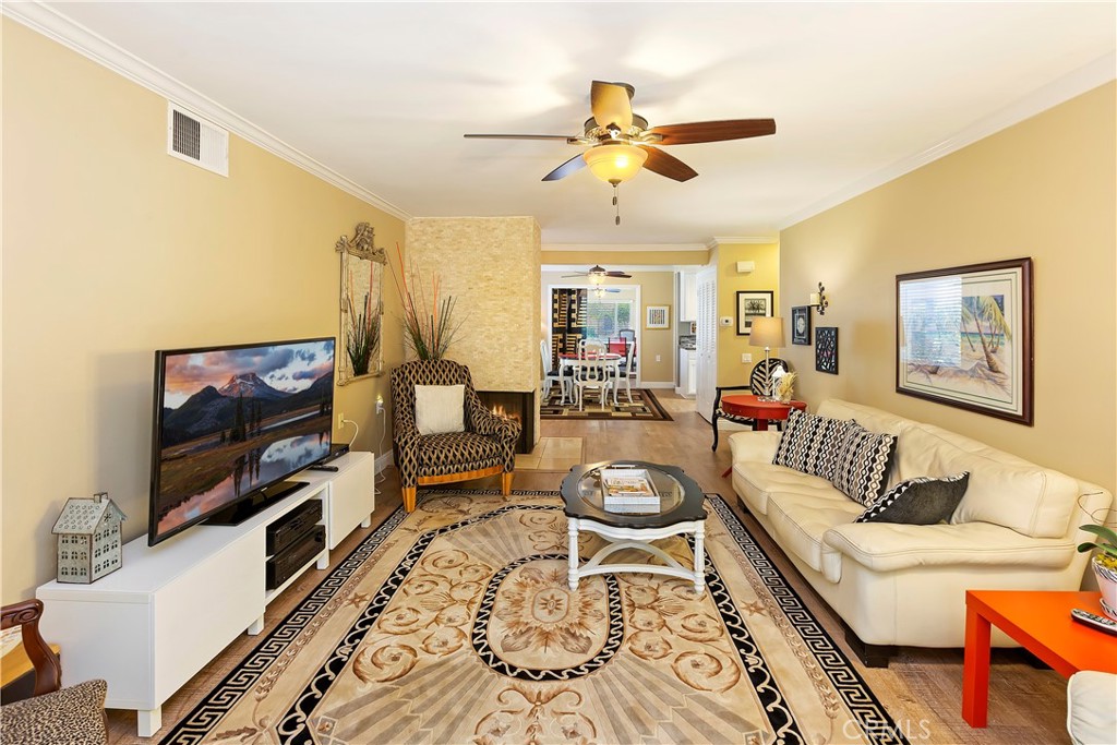 Leisure World (LW) - Residential Lease