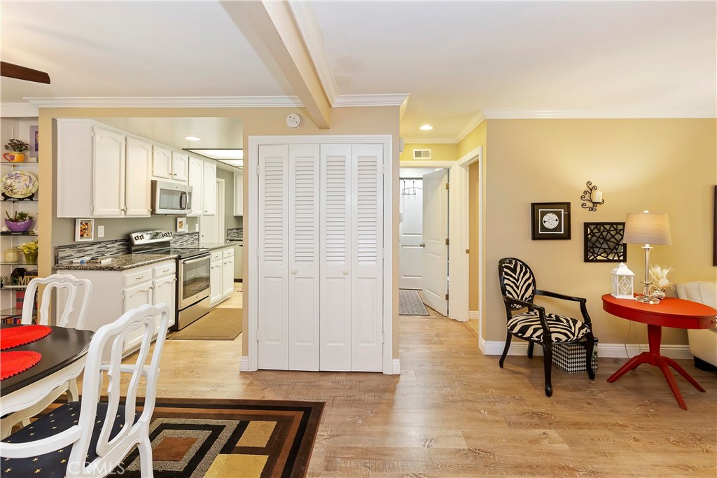 Leisure World (LW) - Residential Lease