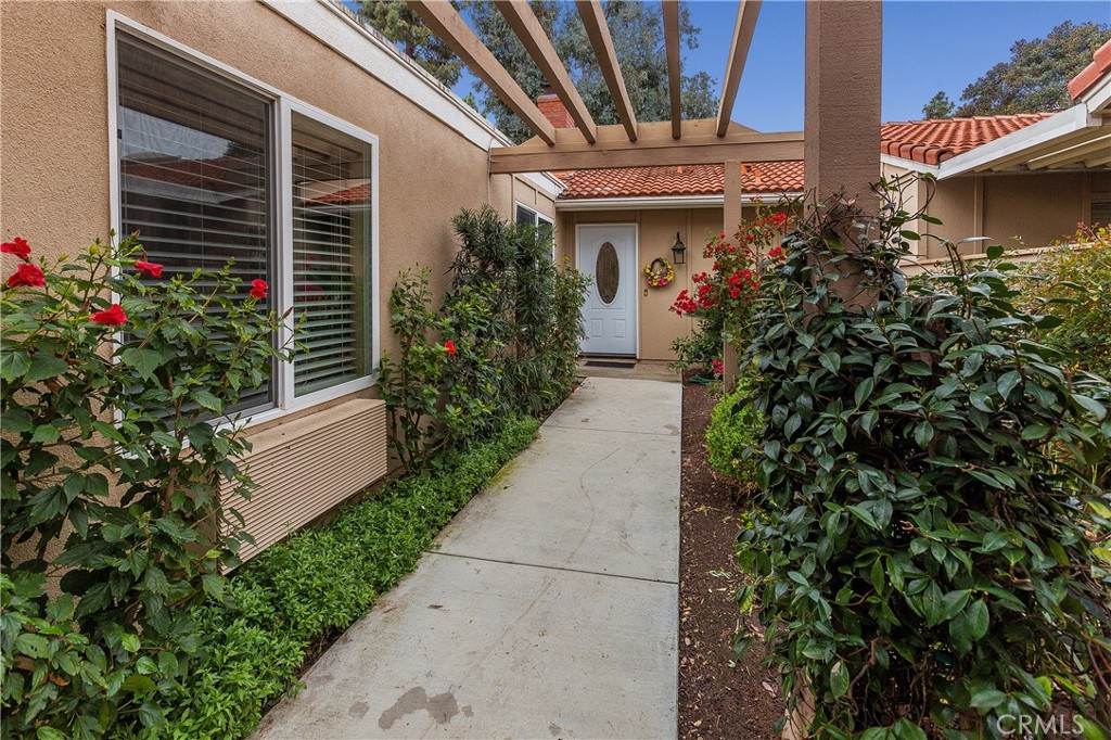 Leisure World (LW) - Residential Lease