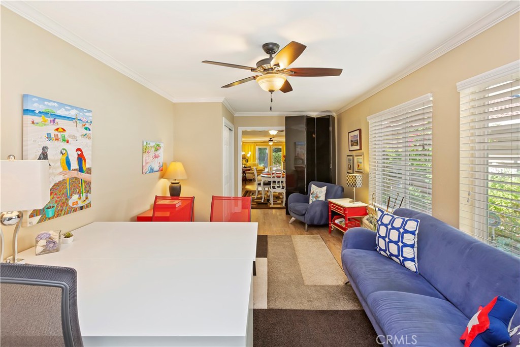 Leisure World (LW) - Residential Lease