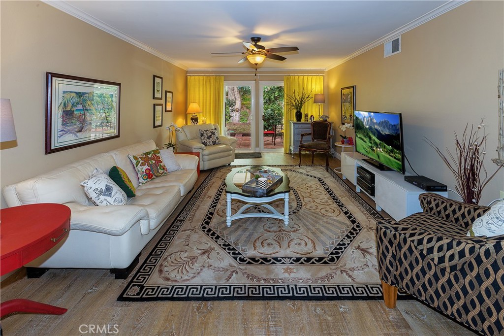 Leisure World (LW) - Residential Lease