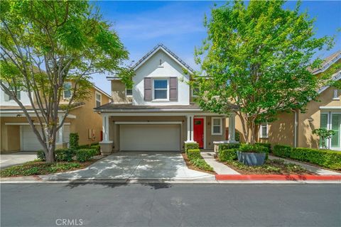 Photo of 425 Colony Drive, Fullerton, CA 92832 (MLS # PW26080157)