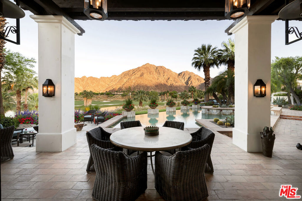 Tradition Golf Club - Residential