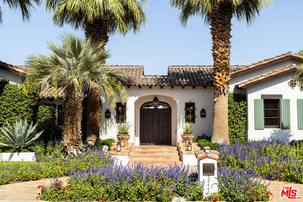 Tradition Golf Club - Residential