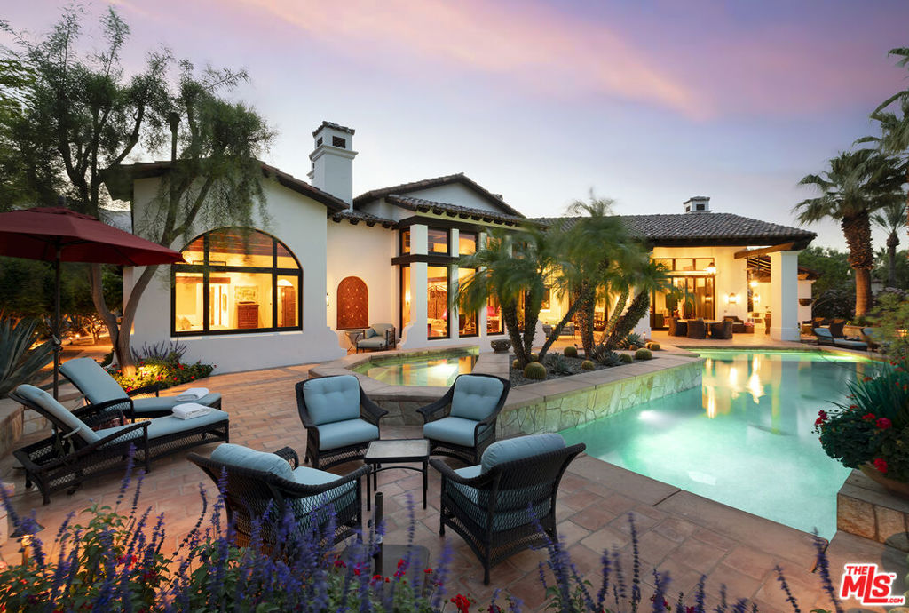 Tradition Golf Club - Residential