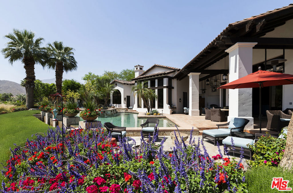 Tradition Golf Club - Residential