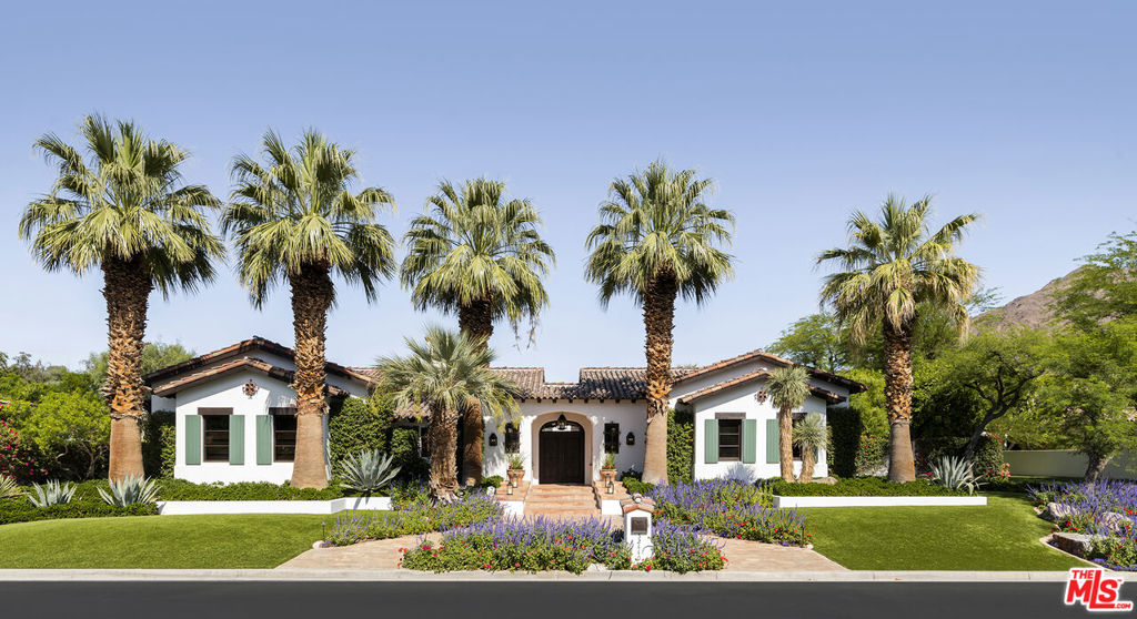 Tradition Golf Club - Residential