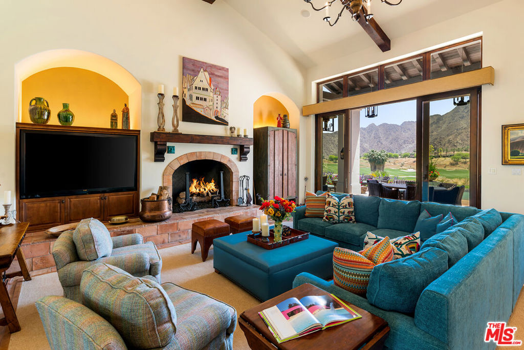 Tradition Golf Club - Residential