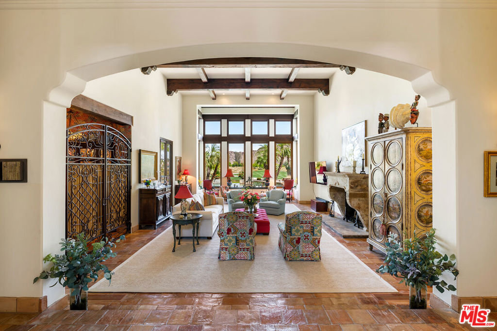 Tradition Golf Club - Residential