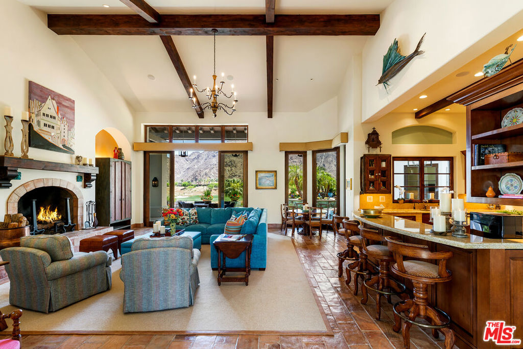 Tradition Golf Club - Residential