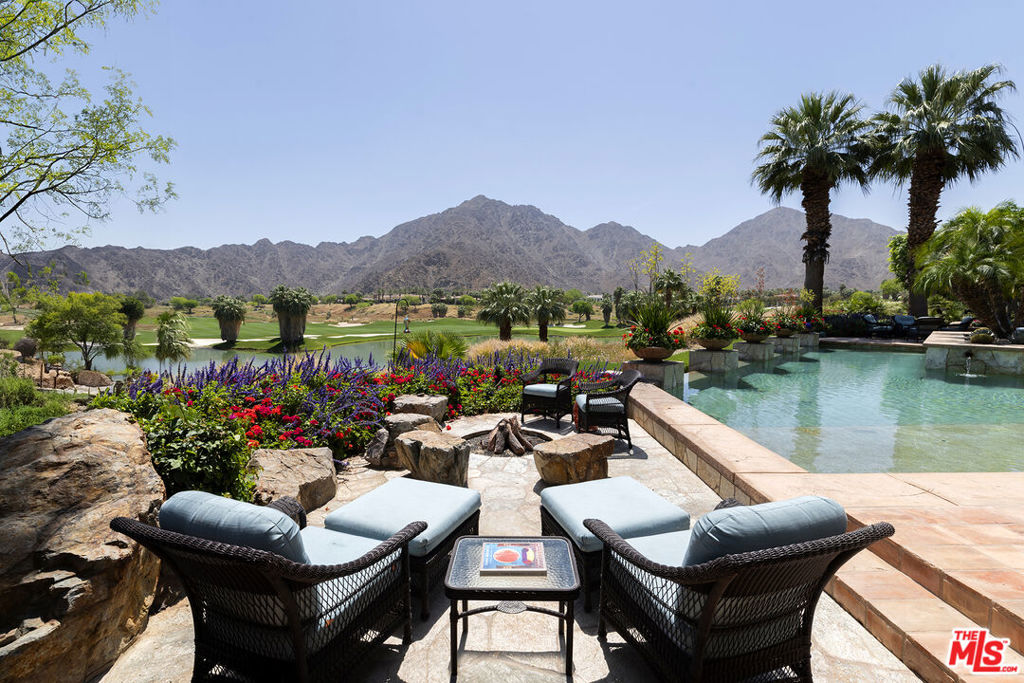 Tradition Golf Club - Residential