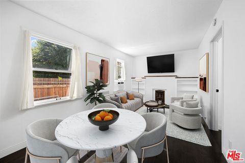 Photo of 1/2 Harratt Street, West Hollywood, CA 90069 (MLS # 26829553)