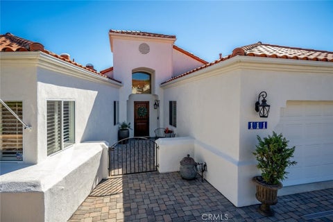 Tiny photo for 111 El Viento, Pismo Beach, CA 93449 (MLS # SC26211958)