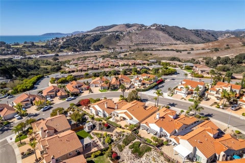 Tiny photo for 111 El Viento, Pismo Beach, CA 93449 (MLS # SC26211958)