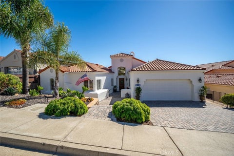 Tiny photo for 111 El Viento, Pismo Beach, CA 93449 (MLS # SC26211958)