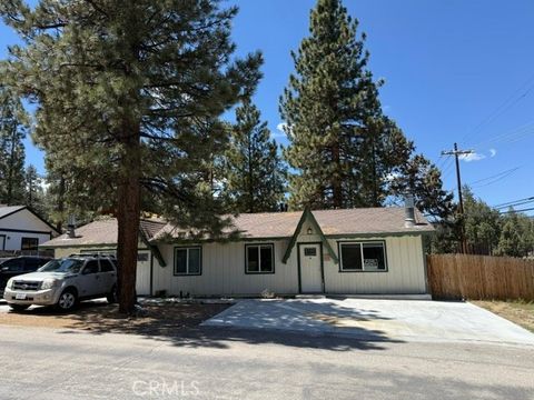 Photo of 744 E Big Bear BLVD, Big Bear City, CA 92314 (MLS # IV26099873)